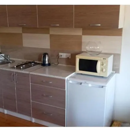 Stari Apartman