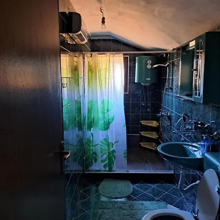 Apartman Stari *
