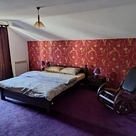 Stari ترافنيك