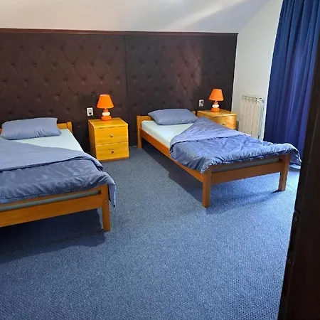 Apartman Stari