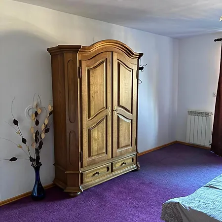 Stari דירה טראווניק